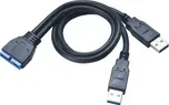 Kabel AKASA USB 3.0
