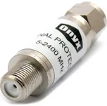 Přepěťová ochrana TV/FM/SAT