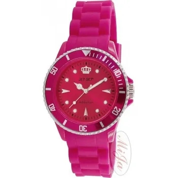 Hodinky Jet Set Addiction II J18314-31