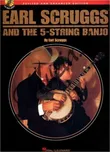 Scruggs Earl | 5-String Banjo | Noty