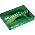 Kancelářský papír Multicopy A2 80 g 500 listů