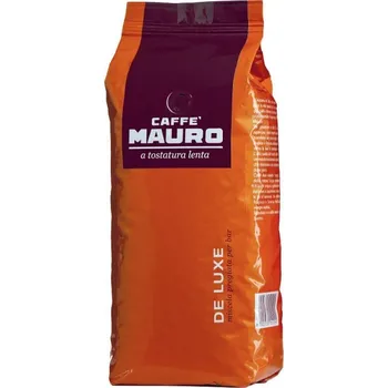 Káva Mauro Caffé De Luxe 1 kg 