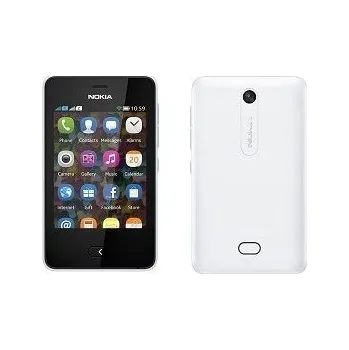 Mobilní telefon Nokia Asha 501 Dual SIM