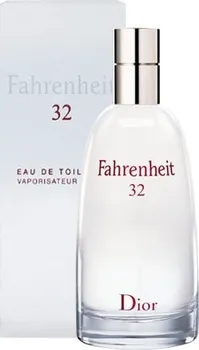 Pánský parfém Dior Fahrenheit 32 M EDT