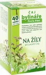 Čaj Váňa Na žíly n.s. 40x1.6g