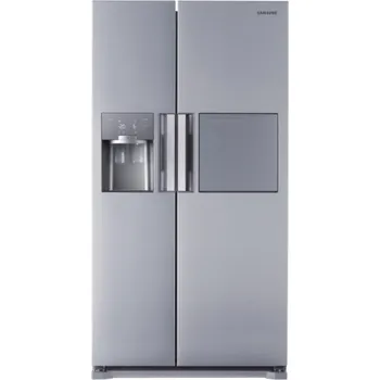 Samsung RS7778FHCSR/EF Lednice Samsung RS7778FHCSR/EF