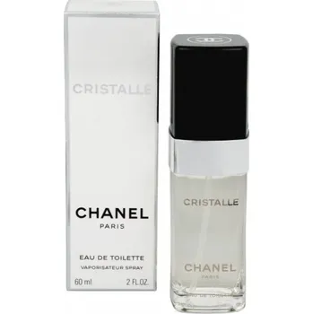 Dámský parfém Chanel Cristalle W EDT