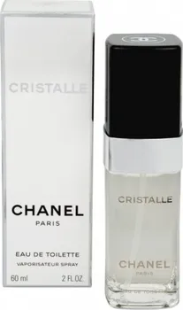 Chanel Cristalle W EDT