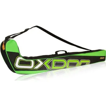 Sportovní taška Oxdog Stickbag M3 Green Senior