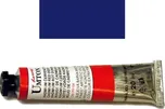 Mistrovská olejová barva UMTON - modř…