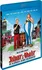 DVD film Asterix a Obelix ve službách jejího Veličenstva 2D+3D (BD)