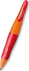 Mechanická tužka Stabilo EASYergo 1,4 oranžová/červená L