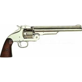 Replika Revolver Smith & Wesson, r.1869