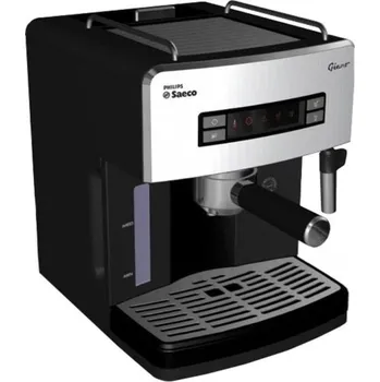 Kávovar Recenze Philips Saeco HD 8525/09