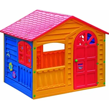 Dětský domeček Marian Plast Happy House