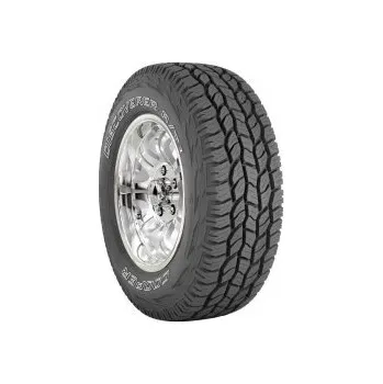 4x4 pneu Cooper Discoverer AT3 245/75 R17 121 S