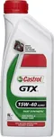 Castrol GTX 15W-40 1 l