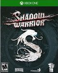 Shadow Warrior Xbox One