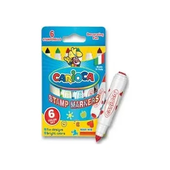 Carioca Stamp markers