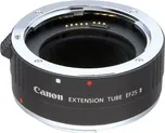Canon EF-25 II Extention Tube