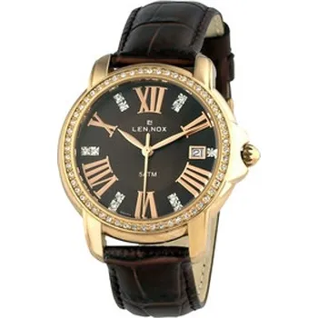 Hodinky Len.nox L L537RGL-5