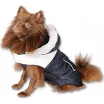 Tommi Montana vesta černá