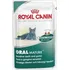 Krmivo pro kočku Royal Canin Oral Mature 12 x 85 g
