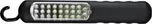 LED nabíjecí svítilna SSD-6605