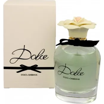Dolce & Gabbana Dolce W EDP, 50 ml