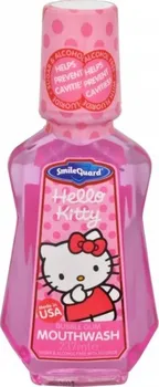 Ústní voda Hello Kitty ústní voda 237ml