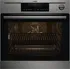 Vestavná trouba AEG BS7304021M