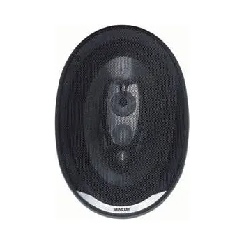 Auto Hi-Fi Sencor SCS FX6901