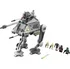Stavebnice LEGO LEGO Star Wars 75043 AT-AP