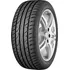 Letní osobní pneu Barum Bravuris 2 195/60 R15 88 H