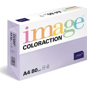 Barevný papír Antalis Image Coloraction A4 160 g 250 ks