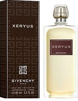 Pánský parfém Givenchy Xeryus M EDT