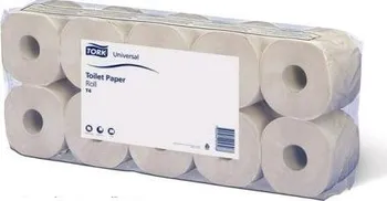 Toaletní papír Toaletní papír TORK Universal 2vrstvy 250útržků T4