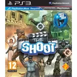 The Shoot Move PS3