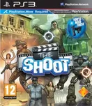 The Shoot Move PS3