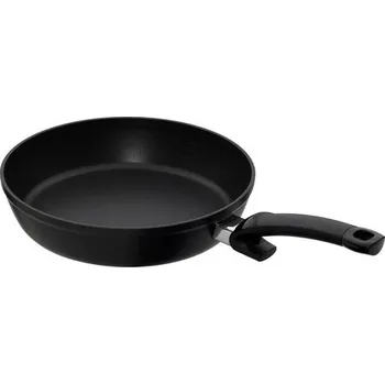 Fissler Alux Comfort hluboká pánev 24 cm Pánev Fissler Alux Comfort hluboká pánev 24 cm