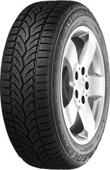General Tire Altimax Winterplus 205/55 R16 91 H
