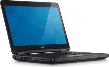 Notebook Dell Latitude E5540 (CA007LE55406EDB)