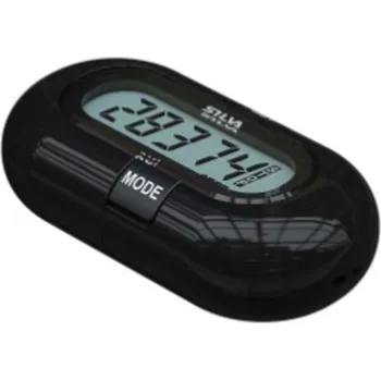 Silva Ex1 Plus Krokoměr Silva Ex1 Plus