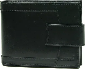 Peněženka Lagen V-05 Black
