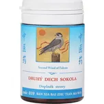 TCM Herbs Druhý dech sokola 100 tbl.