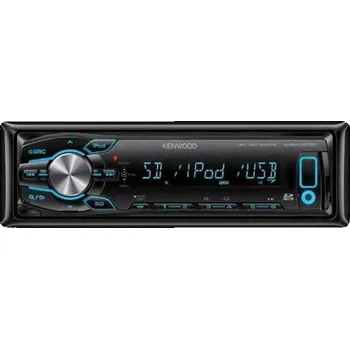Autorádio Kenwood KMM-361SD