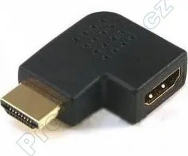 Video redukce Redukce HDMI A(M) - HDMI A(F),