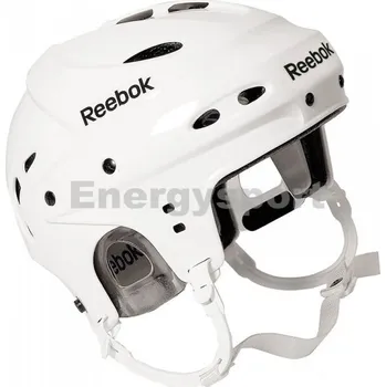 Hokejová helma Reebok RBK 6K červená hokejová helma