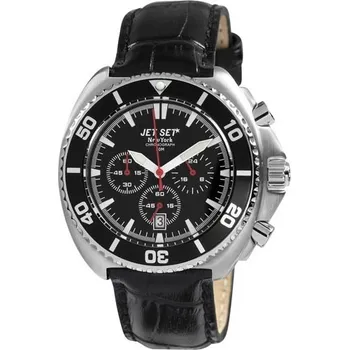 Hodinky Jet Set New York J11802-237