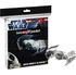 Plastikový model Model Revell easykit Star Wars: Darth Vader's TIE Fighter